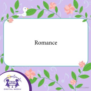 Image representing cover art for Romance_Instrumental