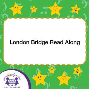 Image representing cover art for London Bridge Read Along