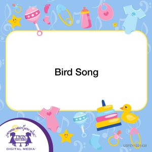 Image representing cover art for Bird Song_Instrumental