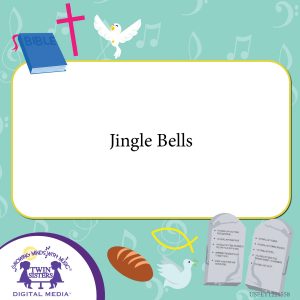 Image representing cover art for Jingle Bells_Instrumental