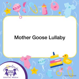 Image representing cover art for Mother Goose Lullaby