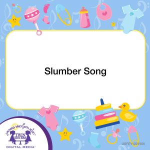 Image representing cover art for Slumber Song