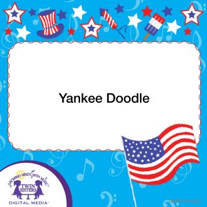 Image representing cover art for Yankee Doodle