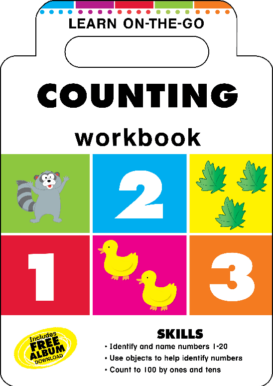 WCJCSP19_image Cover art image for Counting
