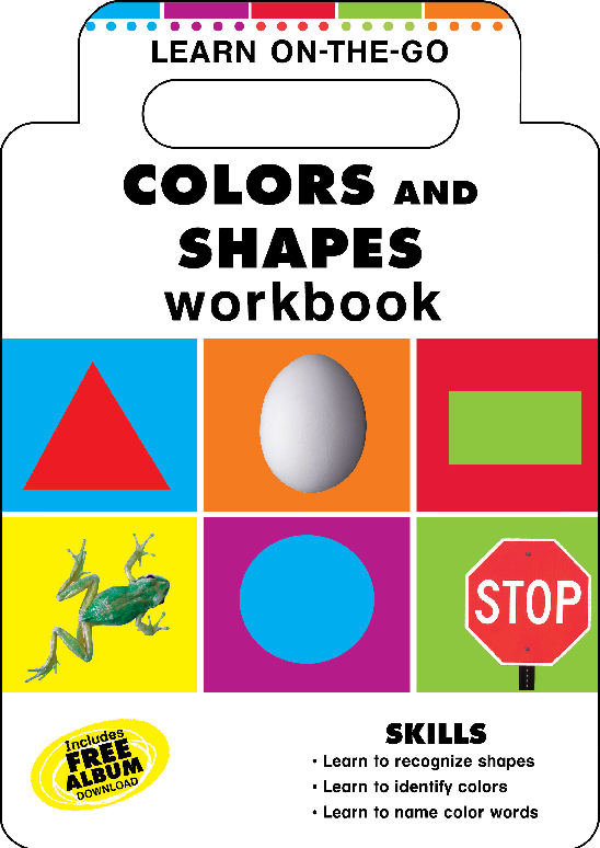 WCJPHO19_image Cover art image for Colors and Shapes