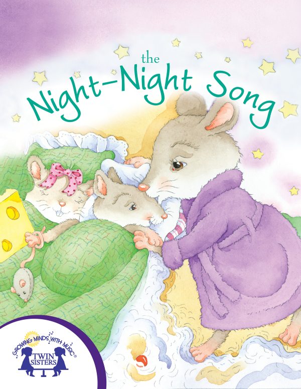 Image representing cover art for The Night-Night Song