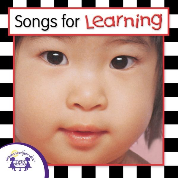 Image representing cover art for Songs For Learning
