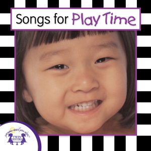 Image representing cover art for Songs For Play Time