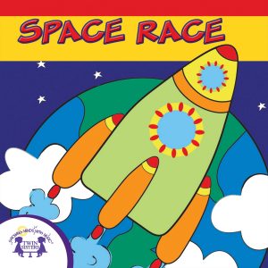 Image representing cover art for Space Race