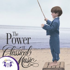 Image representing cover art for The Power Of Classical Music