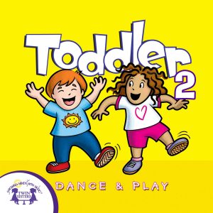 Image representing cover art for Toddler Dance & Play 2