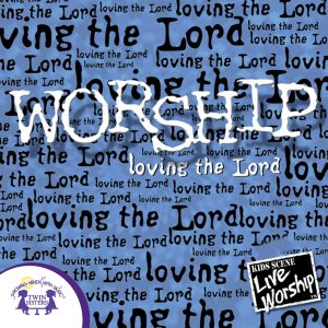 Image representing cover art for Worship - Loving the Lord