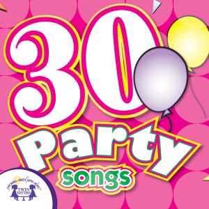 Image representing cover art for 30 Party Songs
