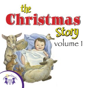 Image representing cover art for The Christmas Story Vol. 1