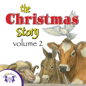 Image representing cover art for The Christmas Story Vol. 2