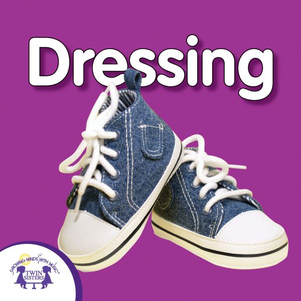 Image Representing Cover Art For Dressing