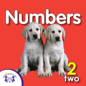 Image representing cover art for Numbers