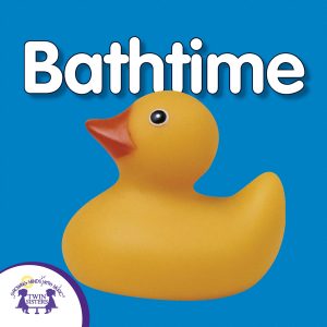 Image representing cover art for Bathtime