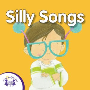 Image representing cover art for Silly Songs