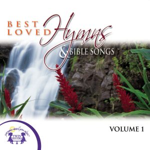 Image representing cover art for Best Loved Hymns & Bible Songs Vol. 1