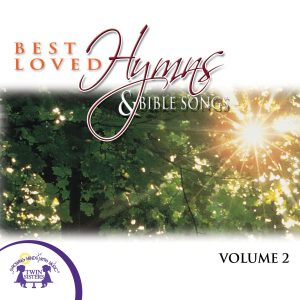 Image representing cover art for Best Loved Hymns & Bible Songs Vol. 2