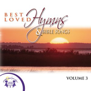 Image representing cover art for Best Loved Hymns & Bible Songs Vol. 3