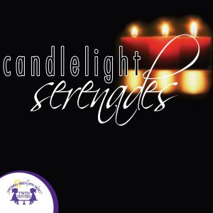 Image representing cover art for Candlelight Serenades