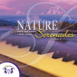 Image representing cover art for Nature Serenades Vol. 2