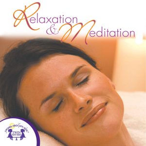 Image representing cover art for Relaxation and Meditation