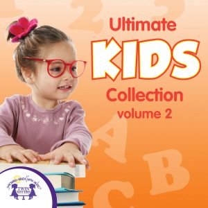 Image representing cover art for Ultimate Kids Collection Vol. 2