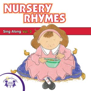 Image representing cover art for Nursery Rhymes Sing-Along Vol. 3