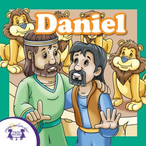 Image representing cover art for Daniel