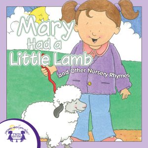 Image representing cover art for Mary Had a Little Lamb