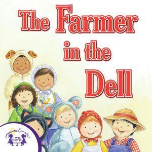 Image representing cover art for The Farmer in the Dell