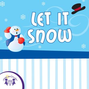 Image representing cover art for Let it Snow