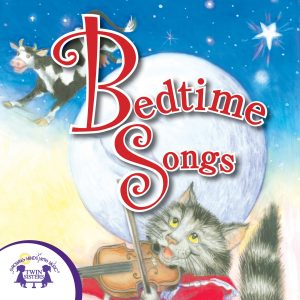 Image representing cover art for Bedtime Songs