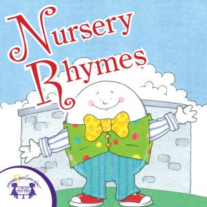 Image representing cover art for Nursery Rhymes