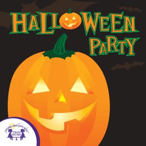 Image representing cover art for Halloween Party