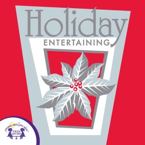 Image representing cover art for Holiday Entertaining