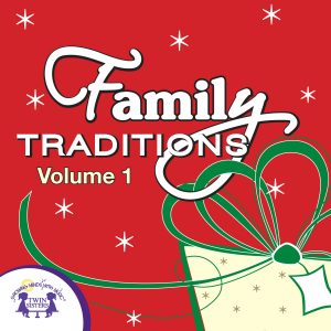 Image representing cover art for Family Traditions Vol. 1