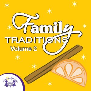 Image representing cover art for Family Traditions Vol. 2