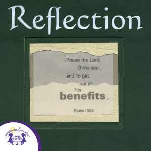 Image representing cover art for Reflection