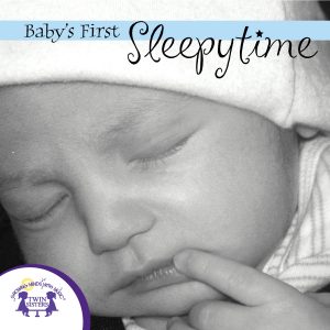 Image representing cover art for Baby's First Sleepytime