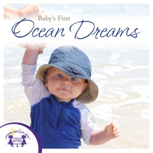 Image representing cover art for Baby's First Ocean Dreams