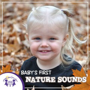 Image representing cover art for Baby's First Nature Sounds