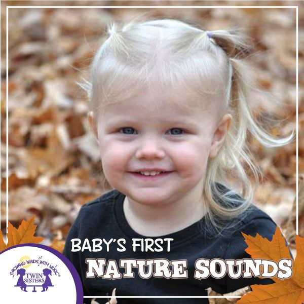 Image Representing Cover Art For Baby'S First Nature Sounds