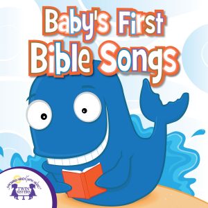 Image representing cover art for Baby's First Bible Songs