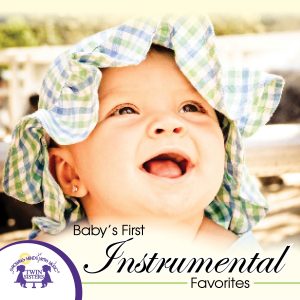 Image representing cover art for Baby's First Instrumental Favorites