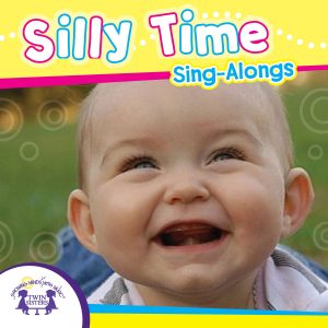 Image representing cover art for Silly Time Sing-Alongs