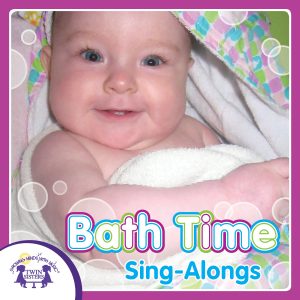 Image representing cover art for Bath Time Sing-Alongs